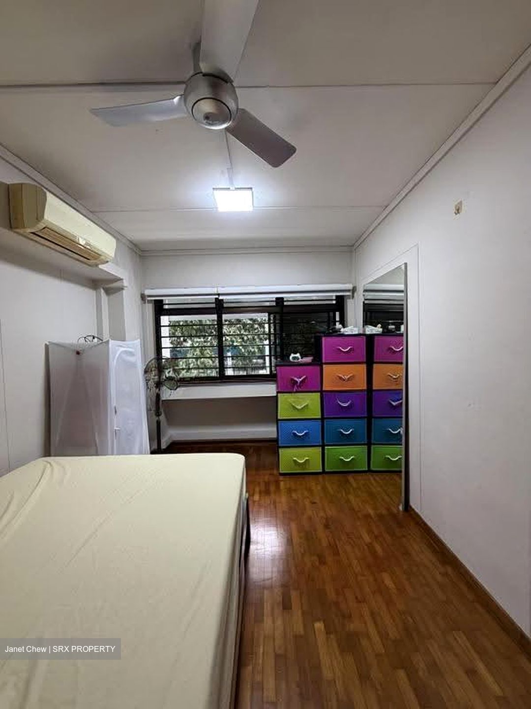 Blk 682B Woodlands Drive 62 (Woodlands), HDB 5 Rooms #635624511